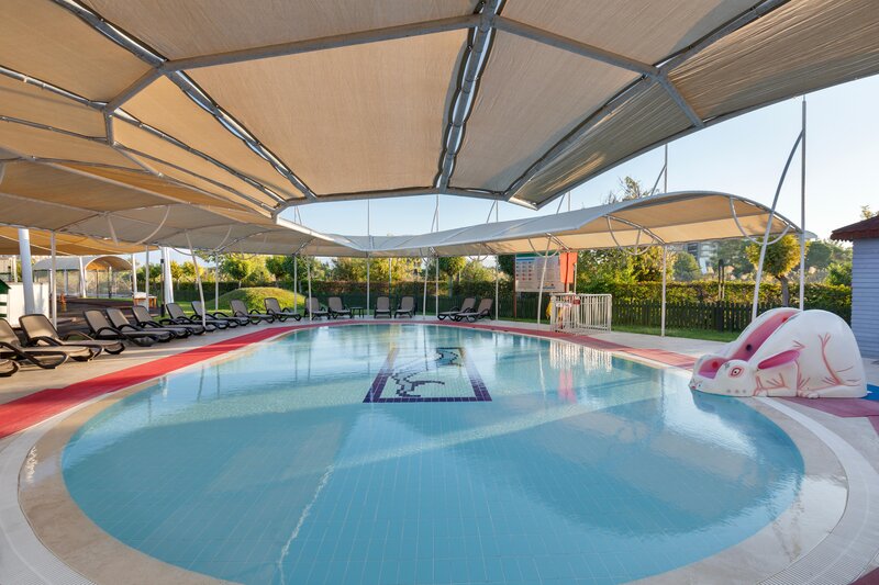 Otium Eco Club Side 141