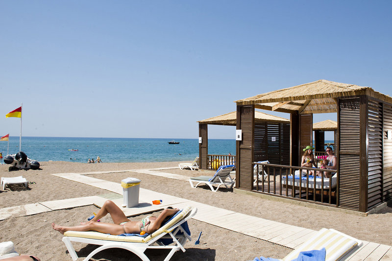 Otium Eco Club Side 144