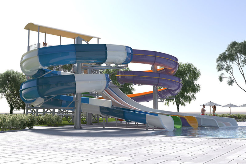 Otium Eco Club Side 151