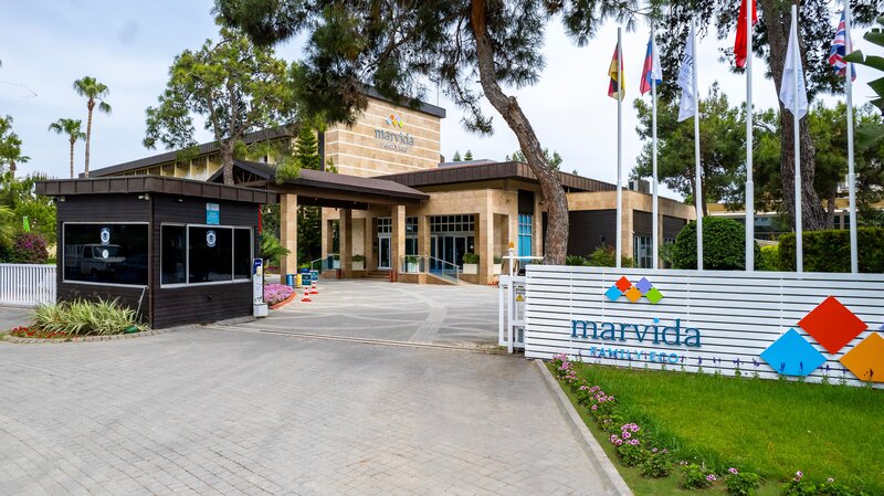 Marvida Family Eco 15