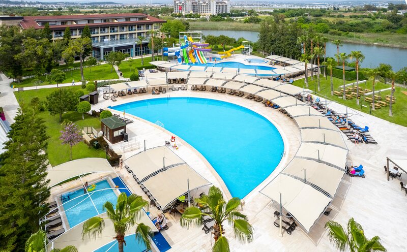 Otium Eco Club Side 6