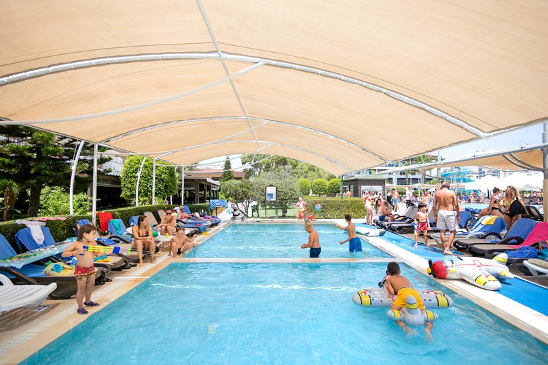 Otium Eco Club Side 9