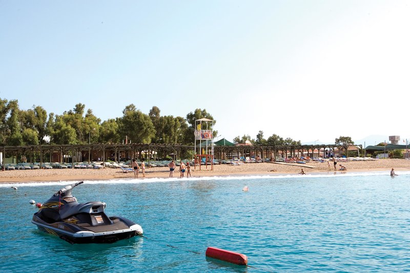 Otium Eco Club Side 12