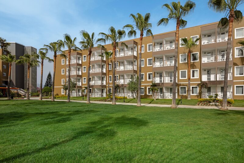 Otium Eco Club Side 22