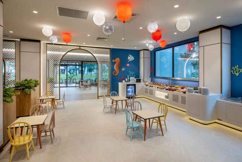 Otium Eco Club Side 30