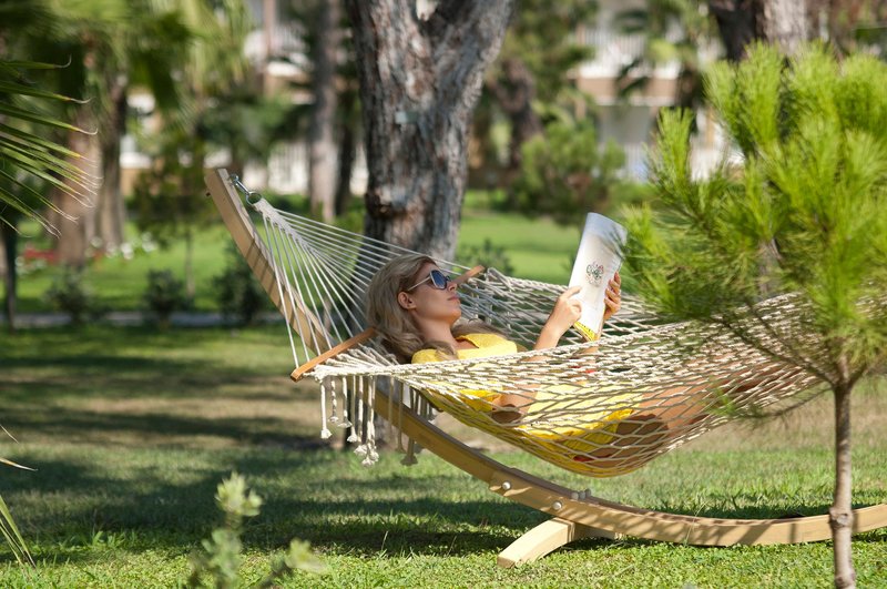 Otium Eco Club Side 38