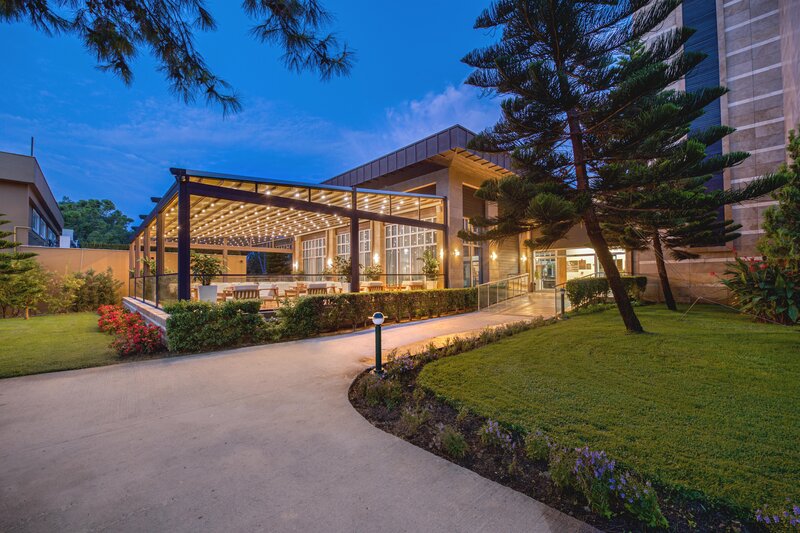 Otium Eco Club Side 53