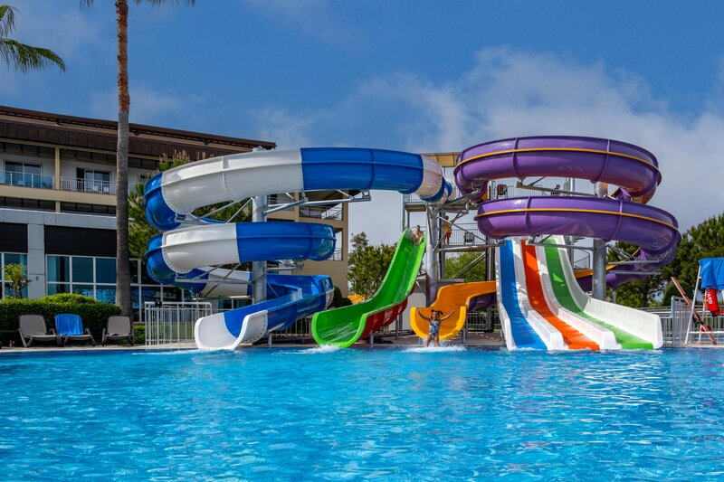 Otium Eco Club Side 62