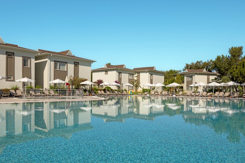 Otium Eco Club Side 65