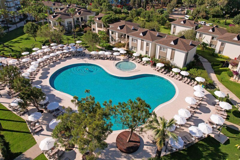 Otium Eco Club Side 66