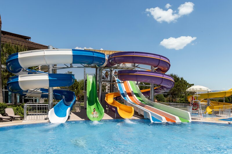 Otium Eco Club Side 70