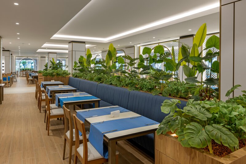 Otium Eco Club Side 90