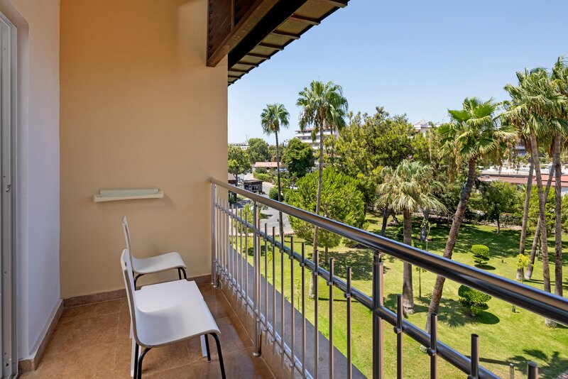 Otium Eco Club Side 95