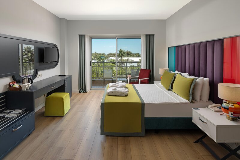 Otium Eco Club Side 106