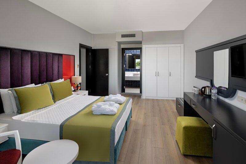 Otium Eco Club Side 108