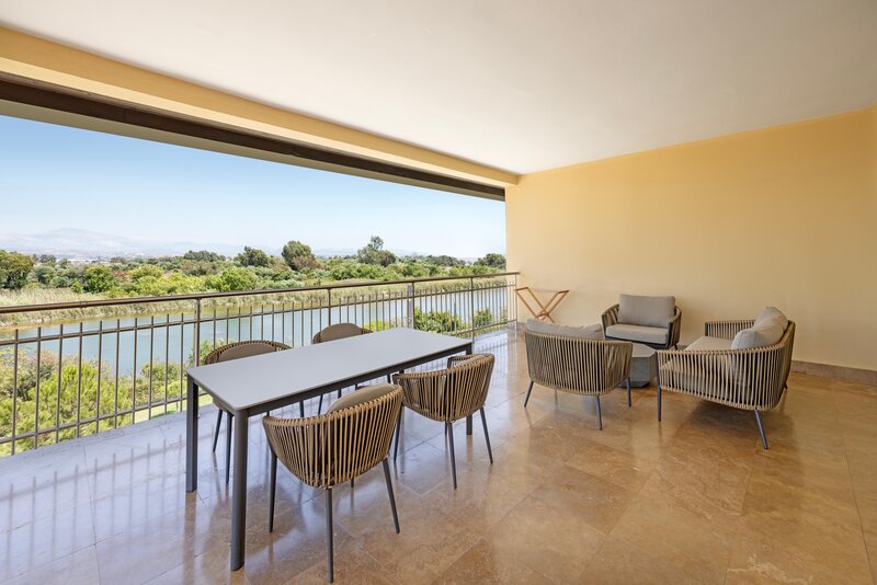Otium Eco Club Side 111
