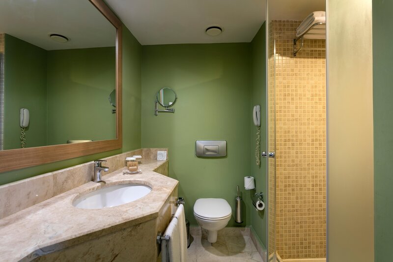 Otium Eco Club Side 120