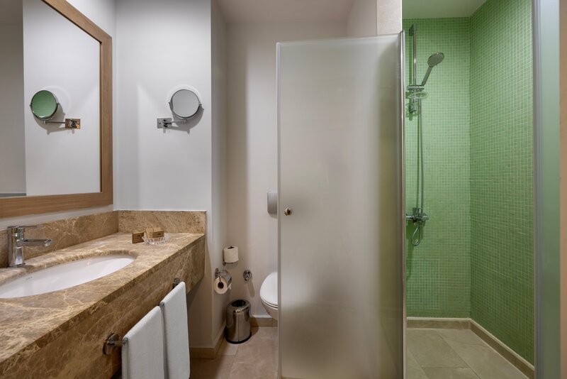 Otium Eco Club Side 124