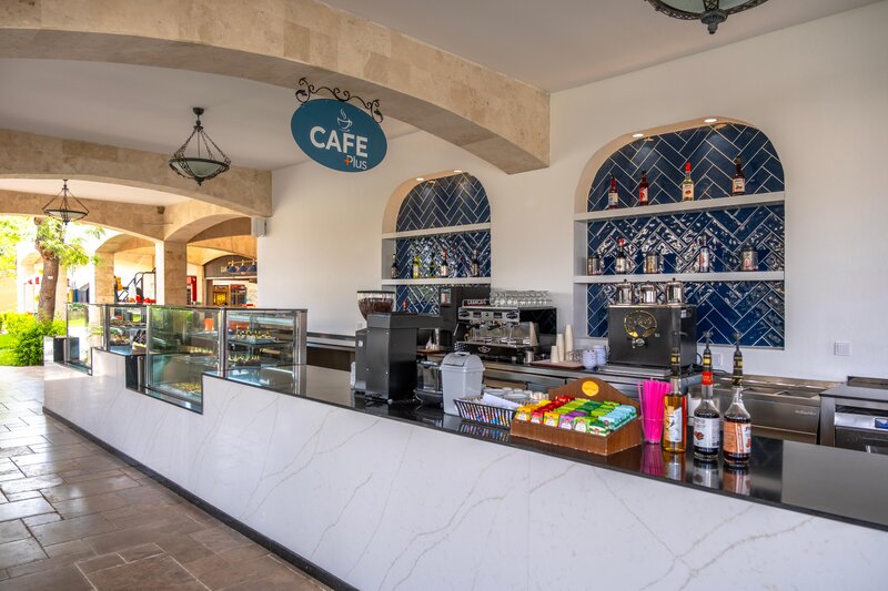 Otium Eco Club Side 131