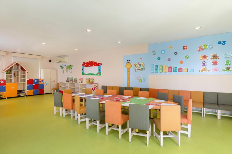 Otium Eco Club Side 151