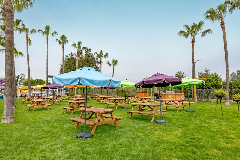 Otium Eco Club Side 156