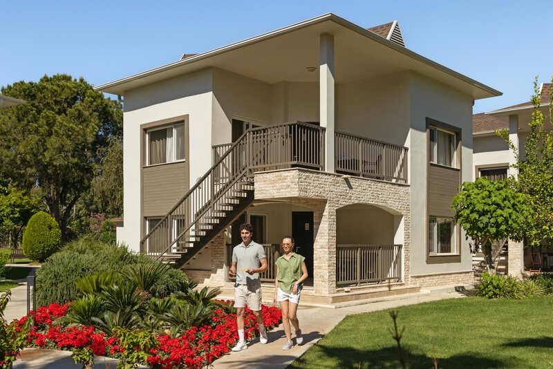 Marvida Family Eco 44