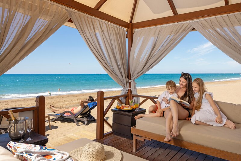 Marvida Family Eco 60