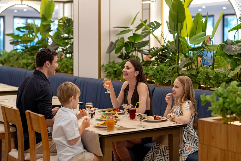Marvida Family Eco 106