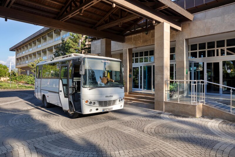 Marvida Family Eco 12