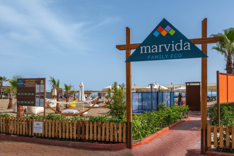 Marvida Family Eco 67