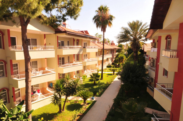 Sirma Hotel 2