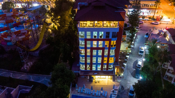 Sirma Hotel 3