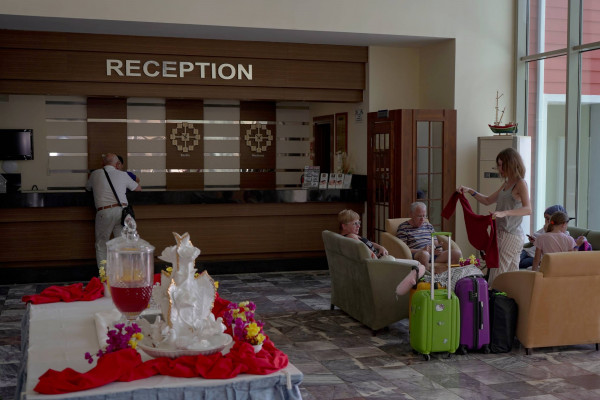 Sirma Hotel 4