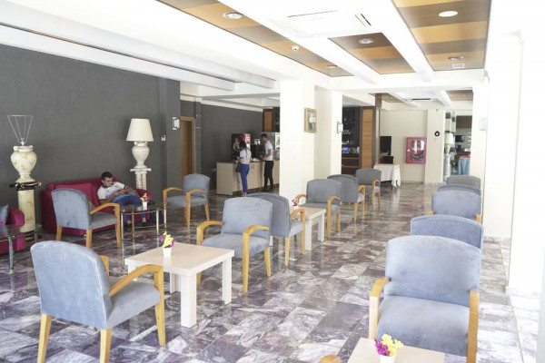 Sirma Hotel 5
