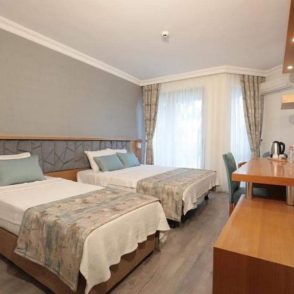 Sirma Hotel 8