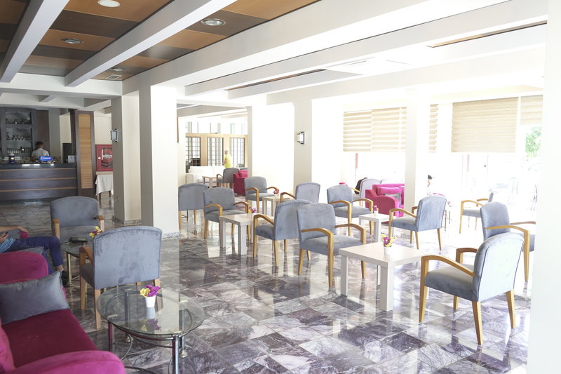 Sirma Hotel 14