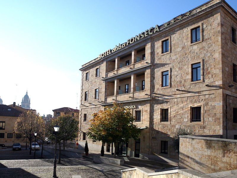 abba Fonseca Hotel 1