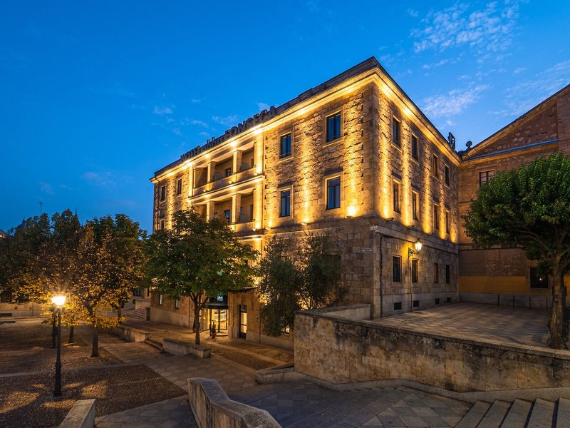 abba Fonseca Hotel 2