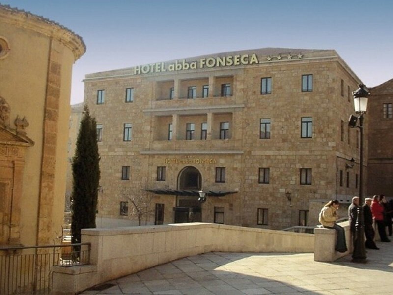 abba Fonseca Hotel 4