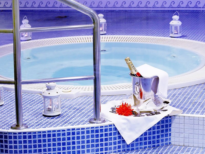 abba Fonseca Hotel 5