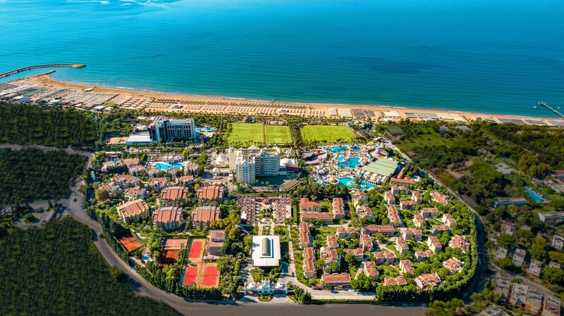 Sentido Kamelya Fulya 12