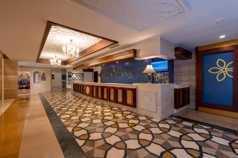 Sentido Kamelya Fulya 14