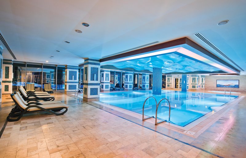 Sentido Kamelya Fulya 23