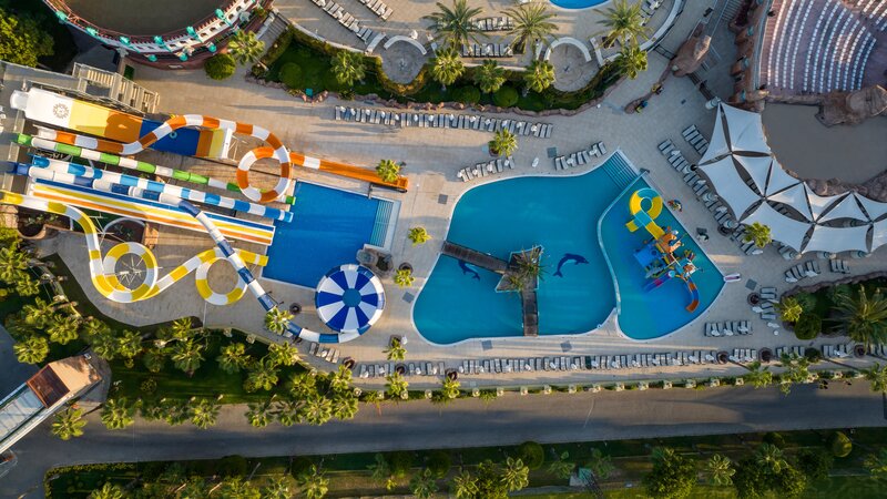 Sentido Kamelya Fulya 39