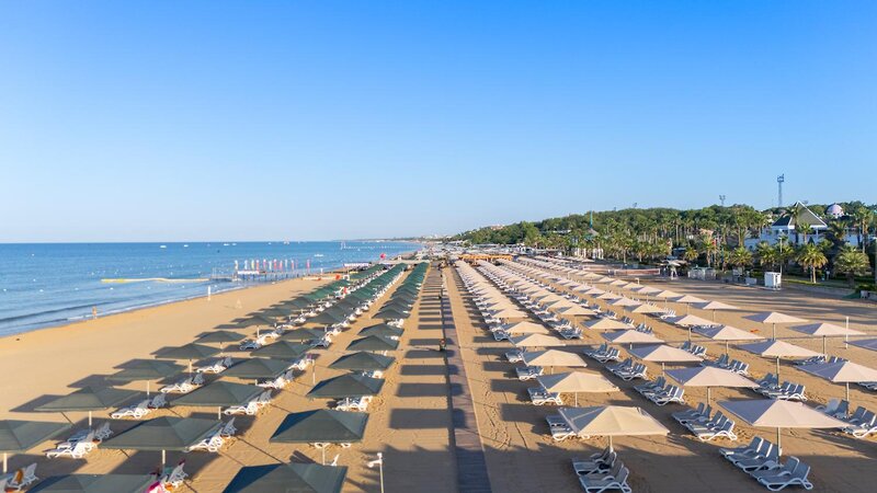 Sentido Kamelya Fulya 62