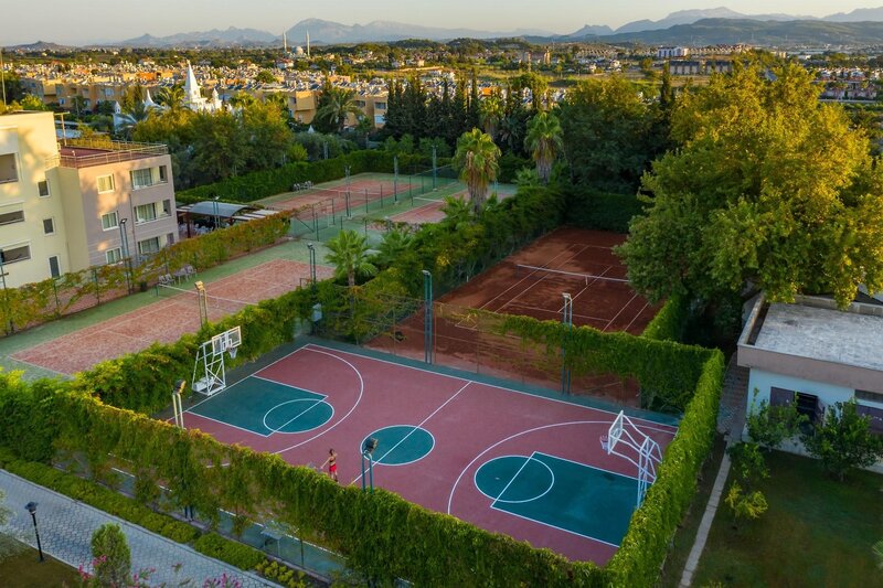 Sentido Kamelya Fulya 80