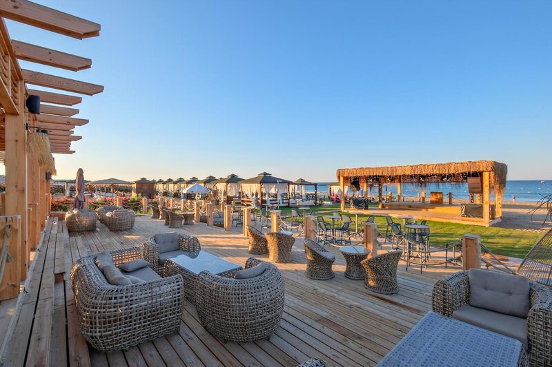 Sentido Kamelya Fulya 95