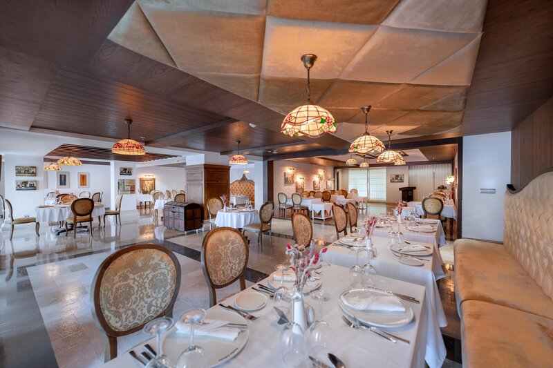 Sentido Kamelya Fulya 104