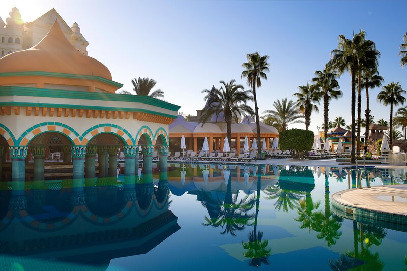 Sentido Kamelya Fulya 113