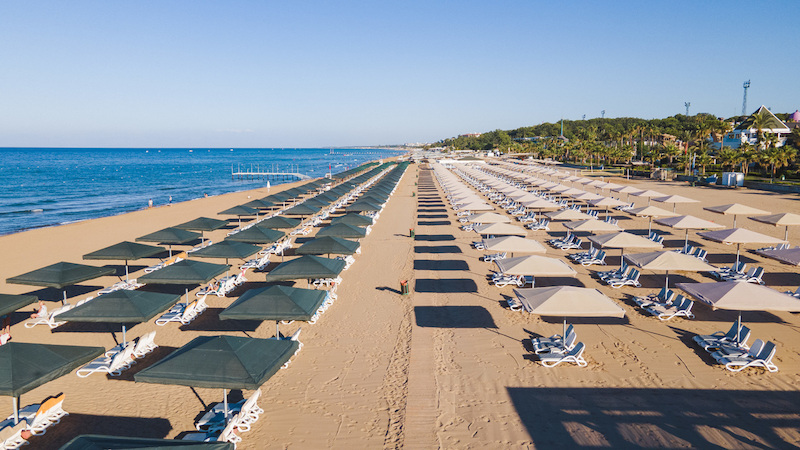 Sentido Kamelya Fulya 150